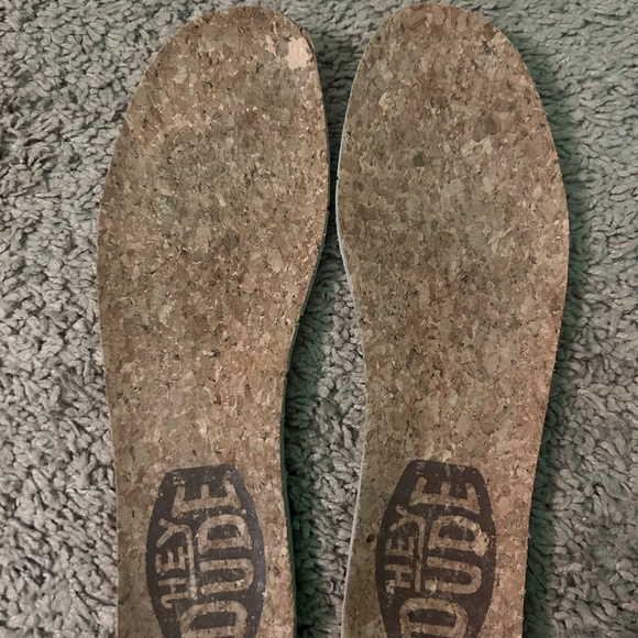 white hey dudes - Picture 5 of 5